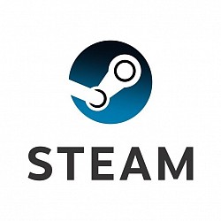 Steam Logo