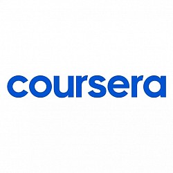 Coursera Logo