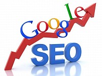 SEO Logo