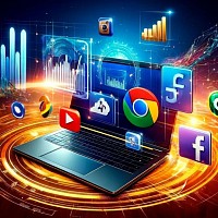 Webdesign logo
